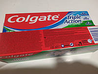 Зубная паста Colgate Triple Action (100ml).