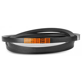 Ремені для сільськогосподарської техніки