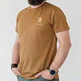 Футболка coolmax койот, "Marck-men", XL, фото 3