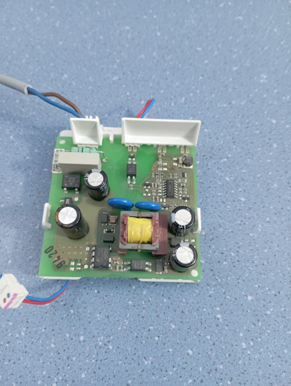 Плата керування для холодильника Liebherr 6143310-00, фото 1