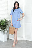 Літнє плаття з кишенями "Tiffany", фото 3