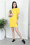 Літнє плаття з кишенями "Tiffany", фото 5