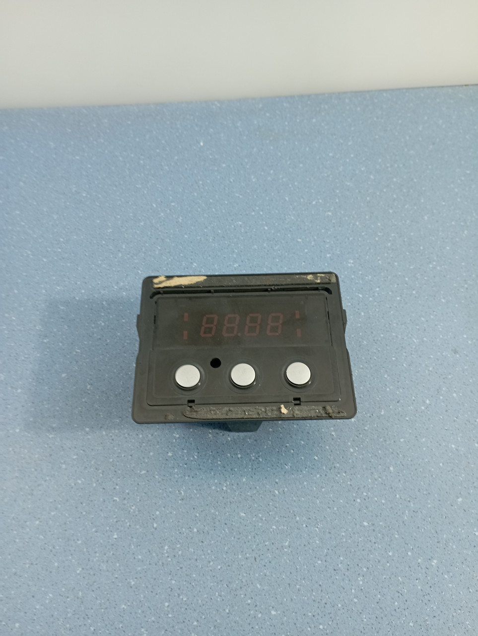 Таймер для духовки Electrolux 3874887-00/7 387210851