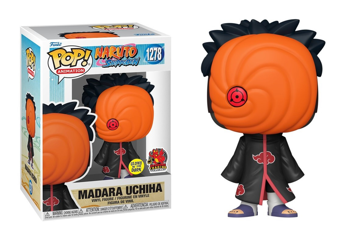Tobi cheap funko pop