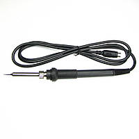 TU  TU Паяльник к станции Lukey 852D+/868/853D+ (нагрев. эл. про-во Hakko)