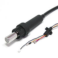 OT Фен для паяльной станции Lukey 852D+