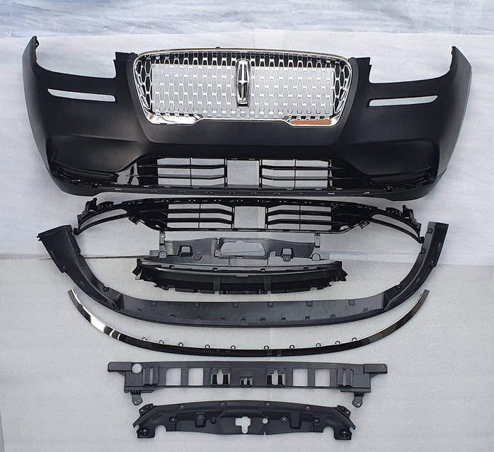 ボレア Решетка радиатора бампер Lincoln Corsair (lj7z17e811aaptm, LJ7Z