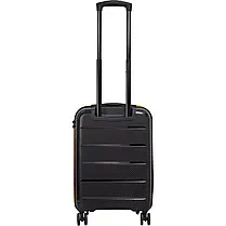 Валіза поліпропіленова 45L S CAT Cargo Luggage 84380.01, фото 4