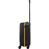Валіза поліпропіленова 45L S CAT Cargo Luggage 84380.01, фото 5