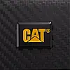 Валіза поліпропіленова 45L S CAT Cargo Luggage 84380.01, фото 7
