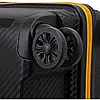 Валіза поліпропіленова 45L S CAT Cargo Luggage 84380.01, фото 9