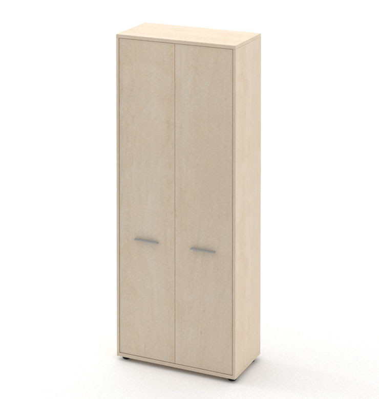 Шафа гардероб Техно-плюс T5.00.20 дводверна (MConcept-ТМ)