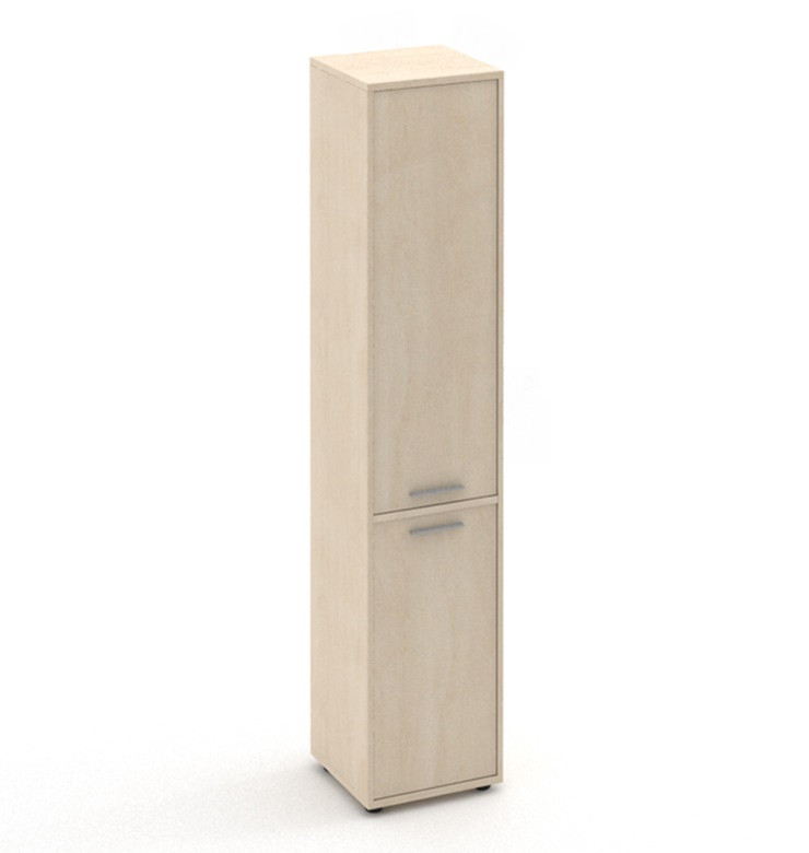 Офісний пенал для документів Техно-плюс T4.54.20 дводверний (MConcept-ТМ)