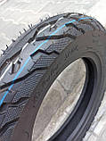 Покришка 3,00-10 Безкамерка Киготь JR-005 TL, фото 3
