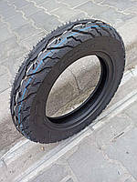 Покришка 3,00-10 Безкамерка Киготь JR-005 TL