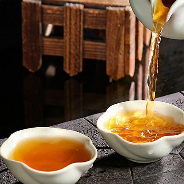 Китайский красный чай Дянь Хун Цзин Хао, 50 грамм - фото 2 - id-p937965741