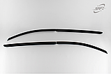 Вітровики, дефлектори вікон Kia Sportage 2010-2015 (Kyoung Dong/Корея), фото 9