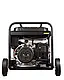 Генератор GASOLINE GENERATOR газовий бензиновий 8  кВт Ex NewLand NL9500, фото 3