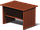 Письмовий офісний стіл Атрибут A1.05.10 стільниця ДСП 1000*550 мм (MConcept-ТМ), фото 2