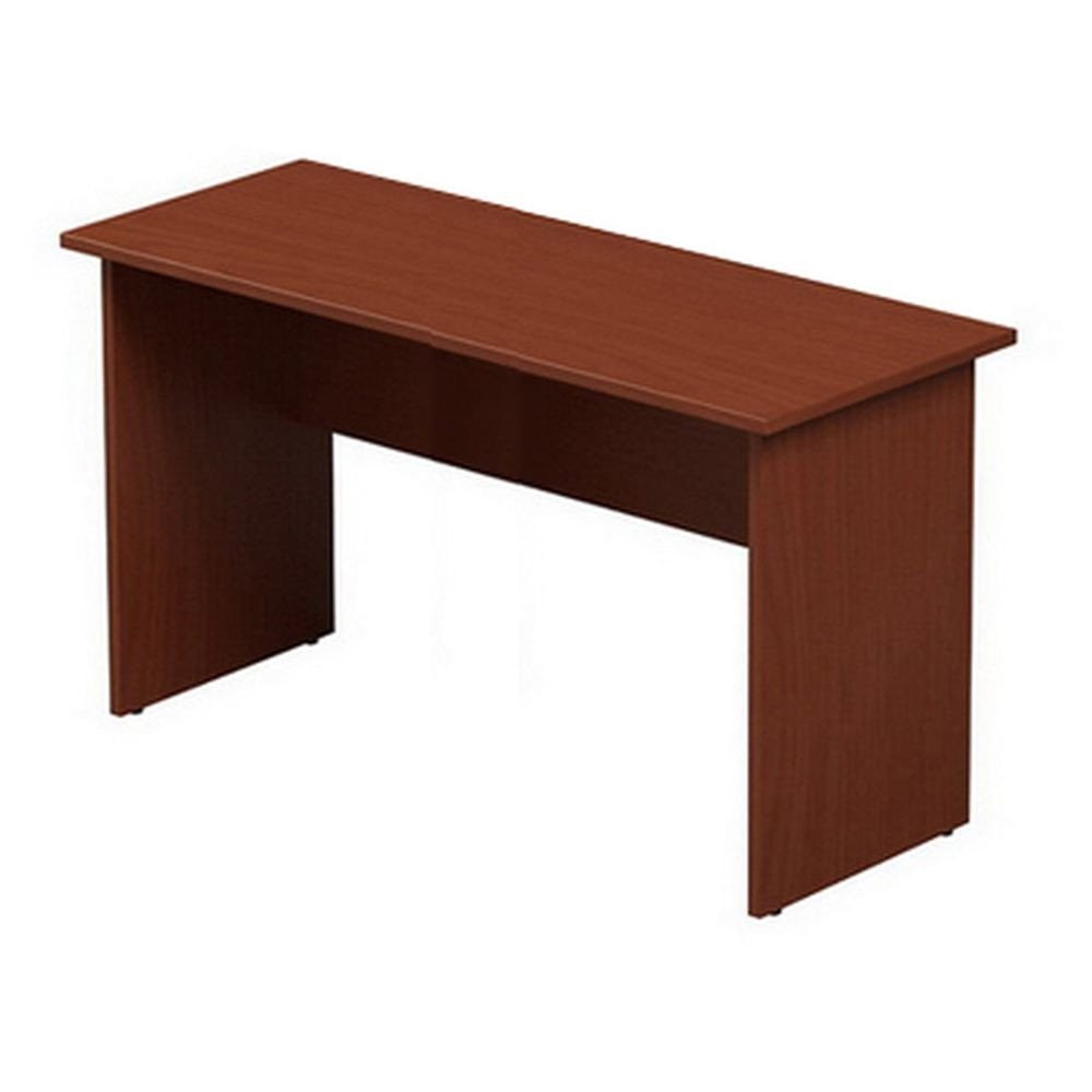 Письмовий офісний стіл Атрибут A1.30.14 стільниця ДСП 1400*550 мм (MConcept-ТМ)
