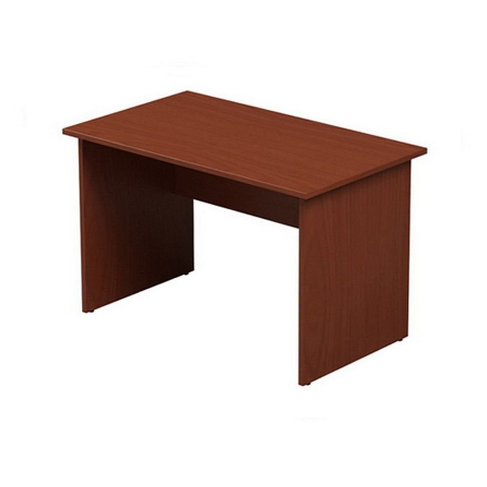 Письмовий офісний стіл Атрибут A1.00.14 стільниця ДСП 1400*700 мм (MConcept-ТМ)