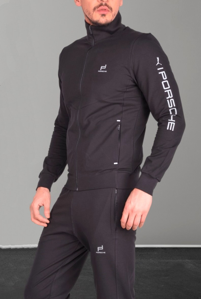 Чоловічий спортивний костюм Puma Porsche Design,оригінал