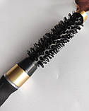 Salon Professional "Black Ceramic" керамічна, брашинг " для укладання 1,5 см, фото 3