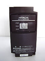 NES1-002SBE; 0,2кВт/220В. Перетворювач частоти Hitachi