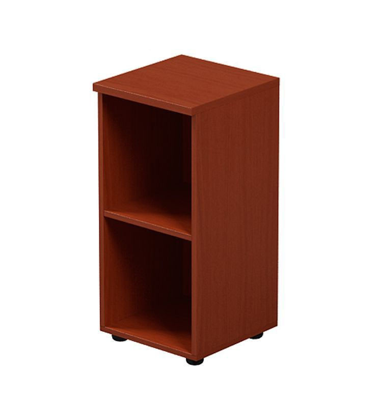 Офісний пенал для документів Атрибут A4.30.07 відкрита висота 750 мм (MConcept-ТМ)