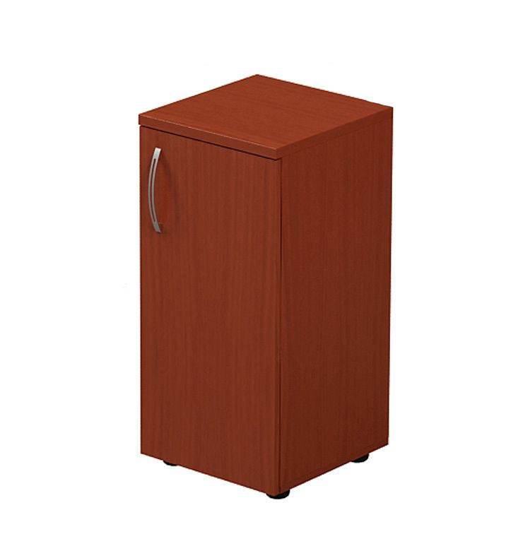 Офісний пенал для документів Атрибут A4.41.07 однодверна висота 750 мм (MConcept-ТМ)