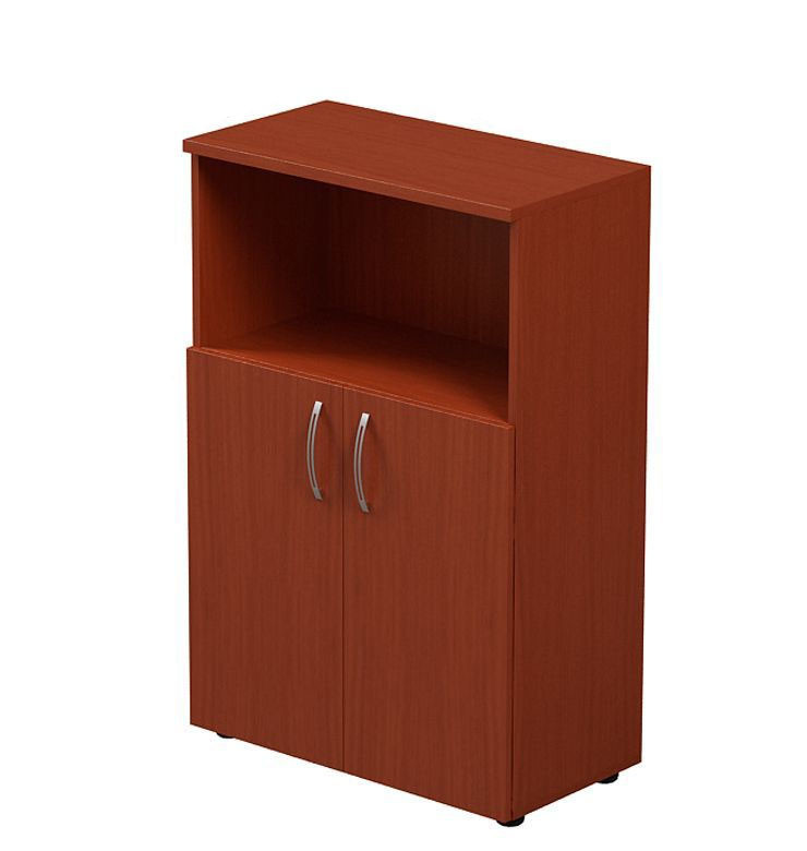 Офісна шафа для документів Атрибут A4.03.11 висота 1100 мм (MConcept-ТМ)