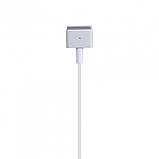 Блок живлення для Apple MagSafe 2 85 W 4.25 A 20 V MacBook Pro 15" White, фото 6