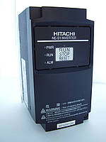 NES1-004SBE; 0,4кВт/220В. Частотний перетворювач Hitachi