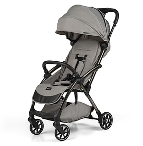 Коляска прогулянкова LECLERC Influencer Air, Violet Grey
