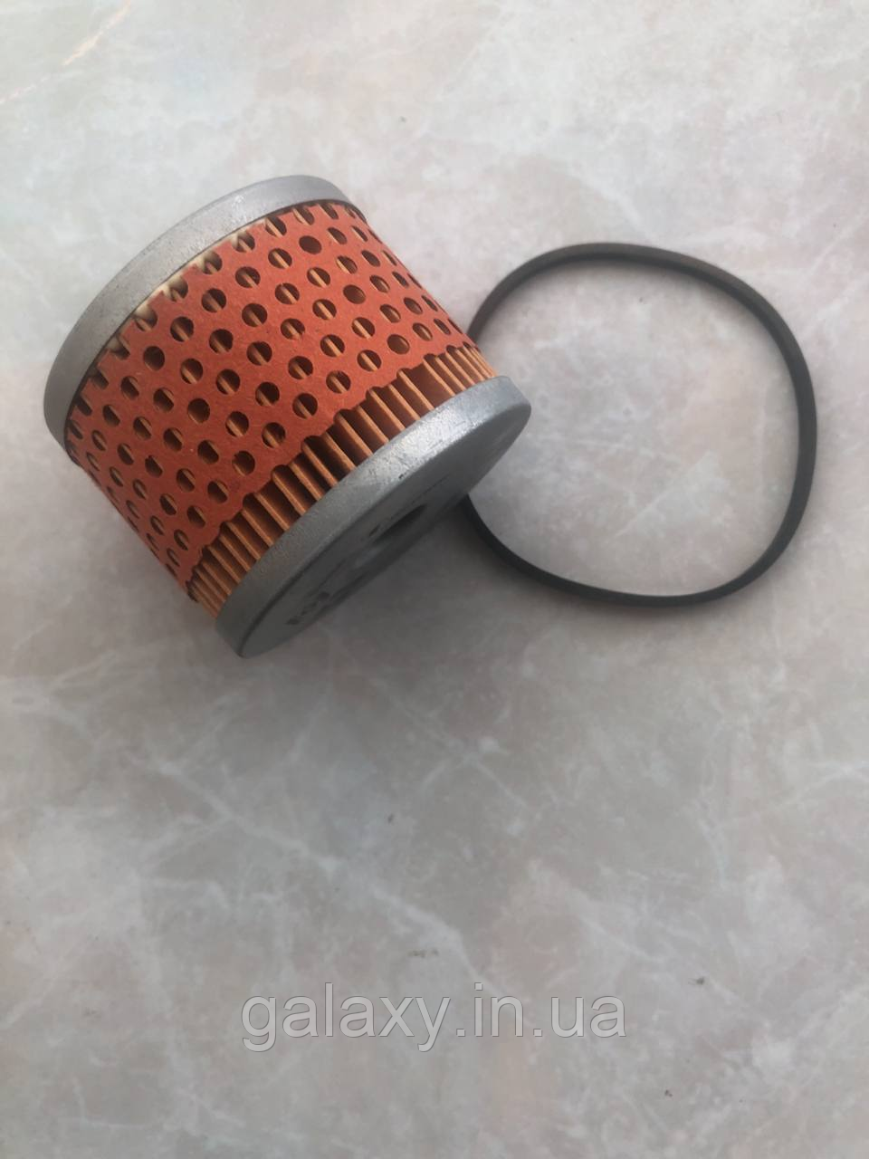 Фільтр паливний Renault Trafic Master Rapid Citroen BX, C15, C35 / Peugeot 305 504 505 J7 J9 KX13D, фото 1