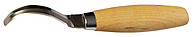 Нож Morakniv Woodcarving 164 Left (137417) 2305.02.18