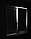 Тканинні рулонні штори Black out (блекаут) СІРИЙ, РОЗМІР 120х170 см, фото 7