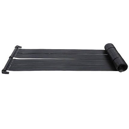 Сонячний колектор SOLAR Pool Mat 4 EPDM для підігріву невеликих басейнів, фото 1