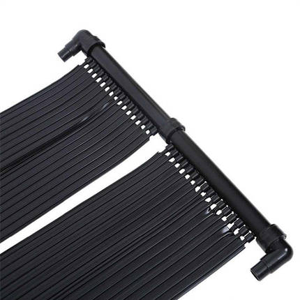 Сонячний колектор SOLAR Pool Mat 4 EPDM для підігріву невеликих басейнів, фото 3