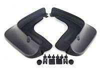 Бризковики (передні) Audi TT 2007-2015 оригінальні 2шт 8J0075111 (ауді тт)