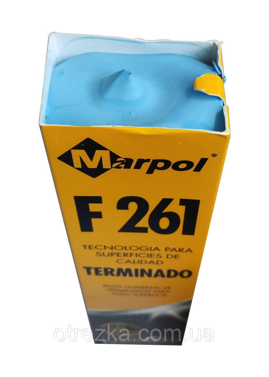 Паста полировальная Marpol 261 1 кг. (ID#280692301), цена: 410.40 ...