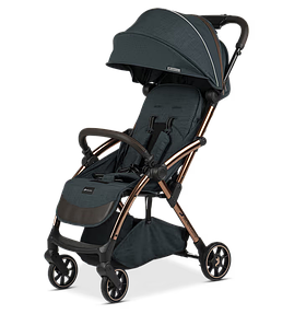 Коляска прогулянкова LECLERC Influencer Air, Denim Blue
