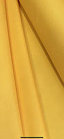 Ткань Оксфорд 600D PU (желтый)