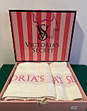 Набор рушників Victoria's secret, фото 2
