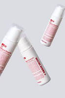 Киснева есенція для обличчя Medi-Peel Red Lacto First Collagen Essence з лактобактеріями, 140 мл