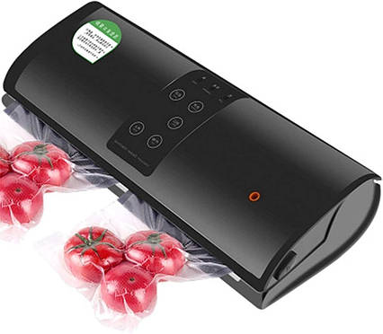 Вакууматор Машина для пакування Fresh Keeping SX-280-acuum, Німеччина, фото 1