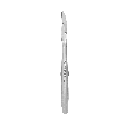 Кусачки професійні для шкіри STALEKS PRO EXPERT 91 NE-91-3, фото 4