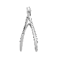 Кусачки професійні для шкіри STALEKS PRO EXPERT 90 NE-90-3, фото 3