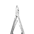 Кусачки професійні для шкіри STALEKS PRO EXPERT 90 NE-90-3, фото 5