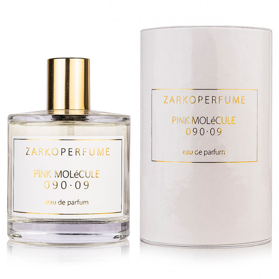 Парфюм Zarkoperfume Pink Molecule 090.09 100 ml. Зарапанфуми Пінк Молекула 090.09 100 мл, фото 1